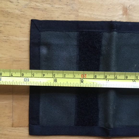 O’Neill trifold wallet img 901 billfold - Picture 15 of 15